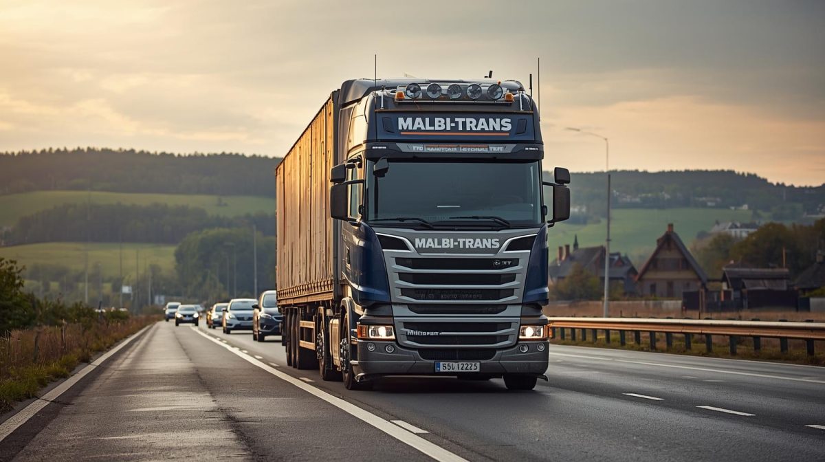 malbitruck